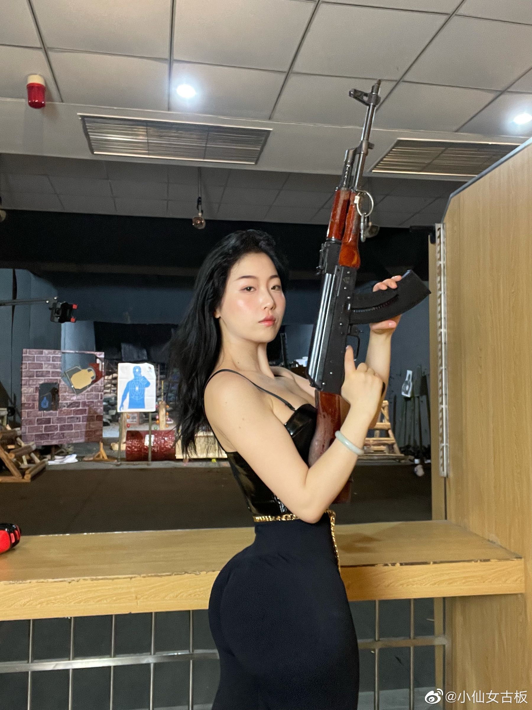 [福利COS] Cool文茜 微密圈视图合集