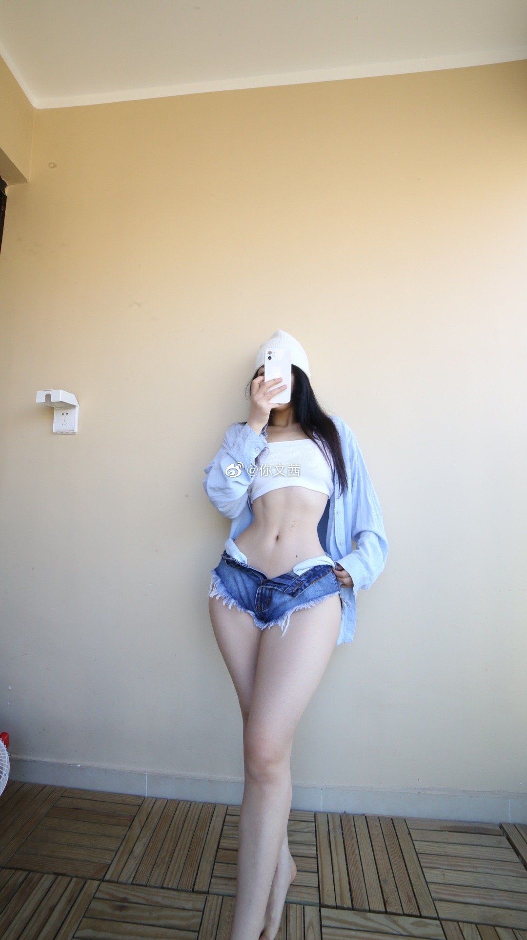 [福利COS] Cool文茜 微密圈视图合集