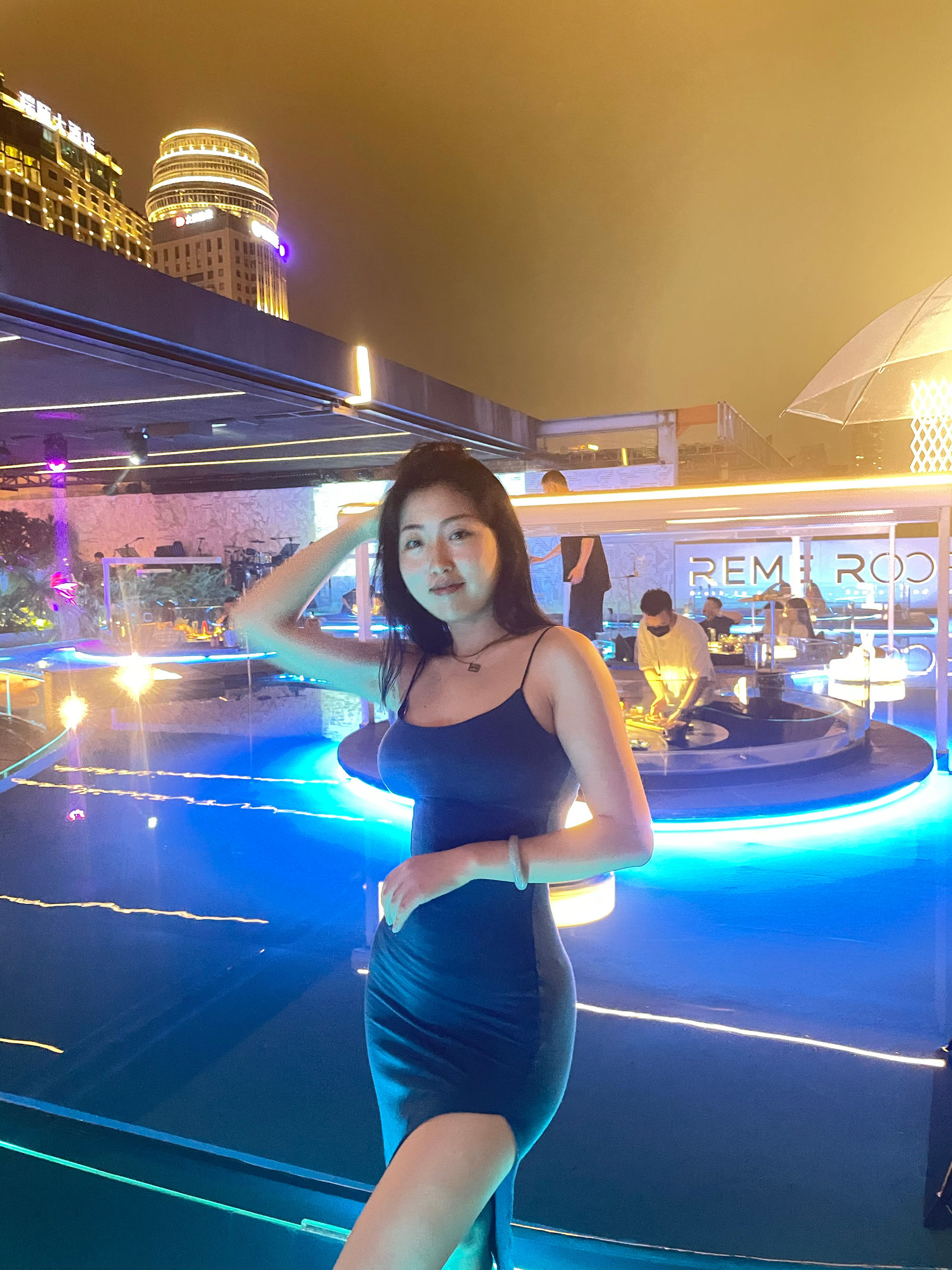 [福利COS] Cool文茜 微密圈视图合集
