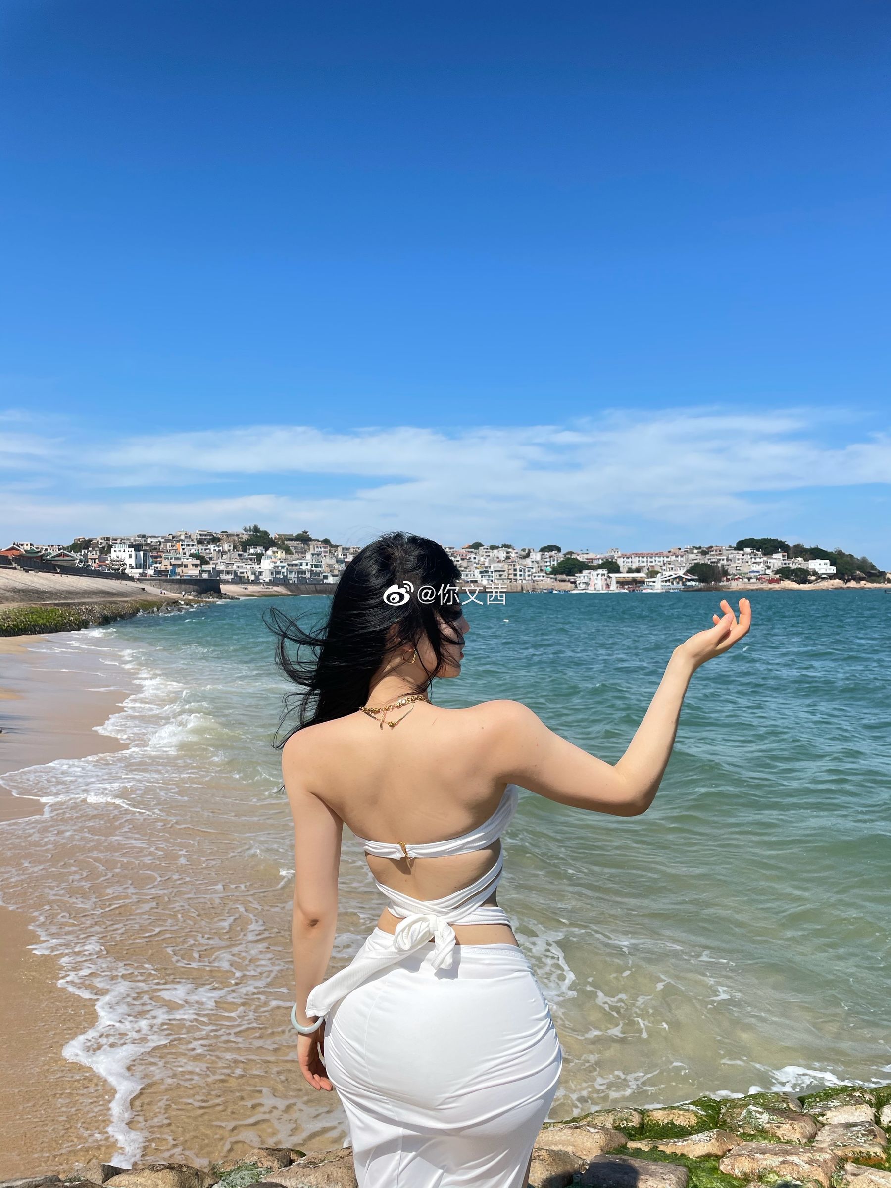 [福利COS] Cool文茜 微密圈视图合集