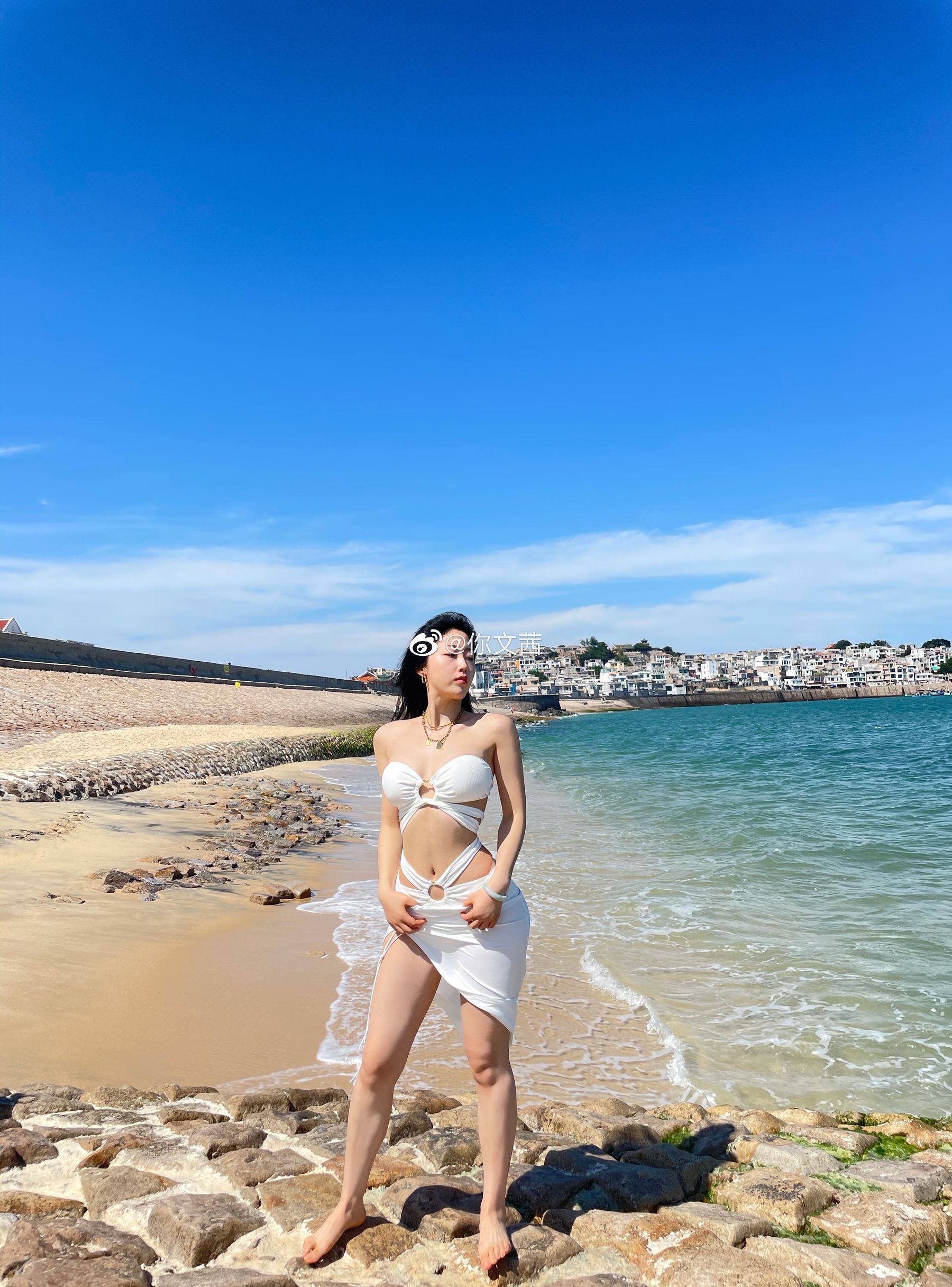 [福利COS] Cool文茜 微密圈视图合集