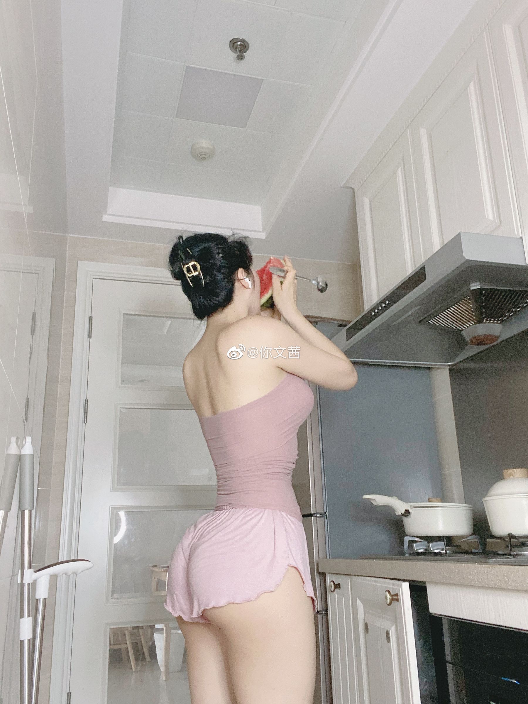 [福利COS] Cool文茜 微密圈视图合集