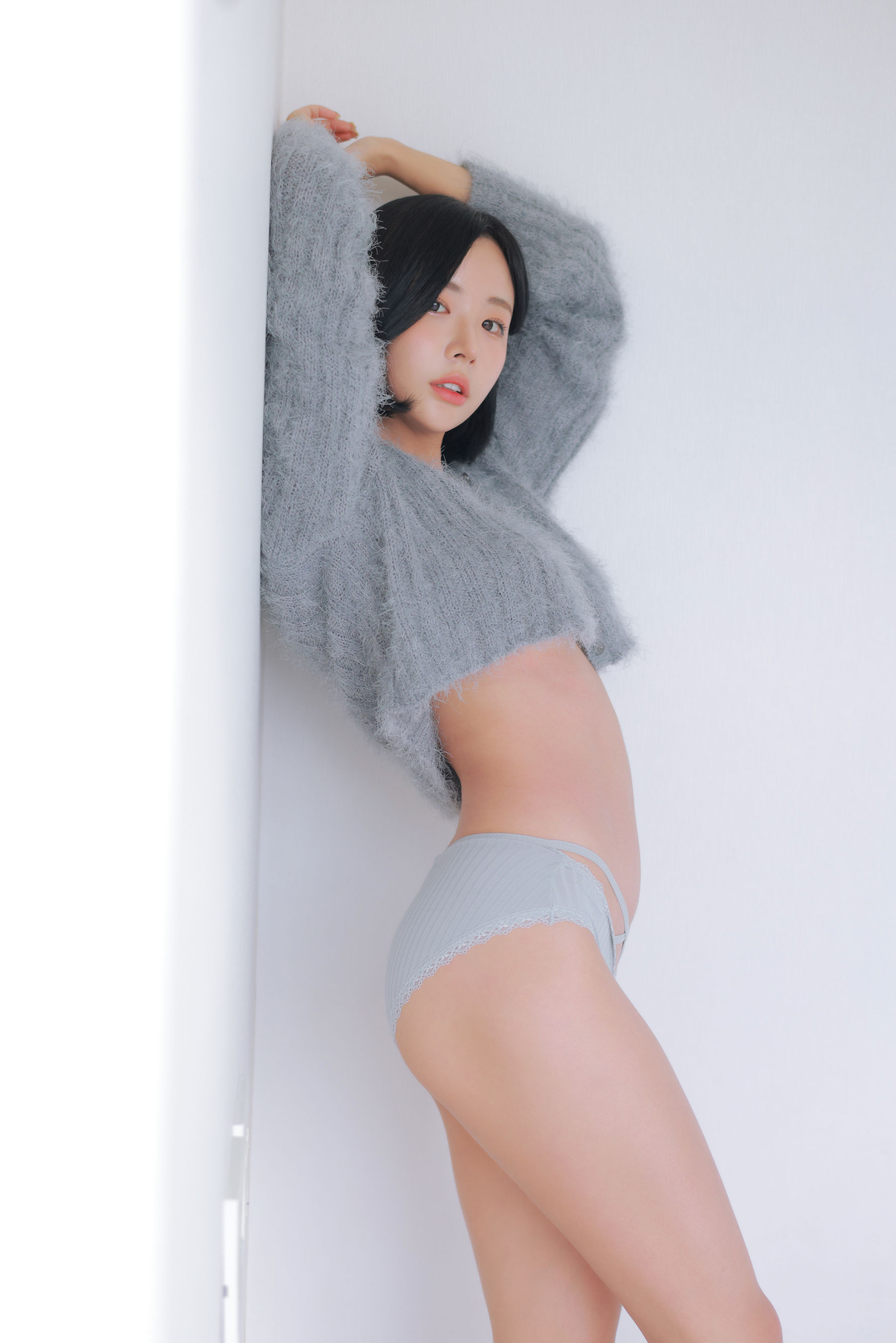 [福利COS] Habin - Underwear 2022