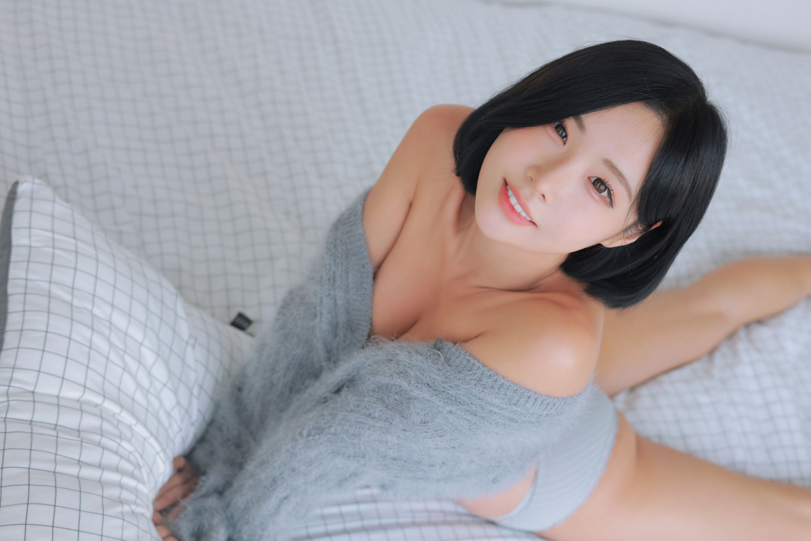 [福利COS] Habin - Underwear 2022