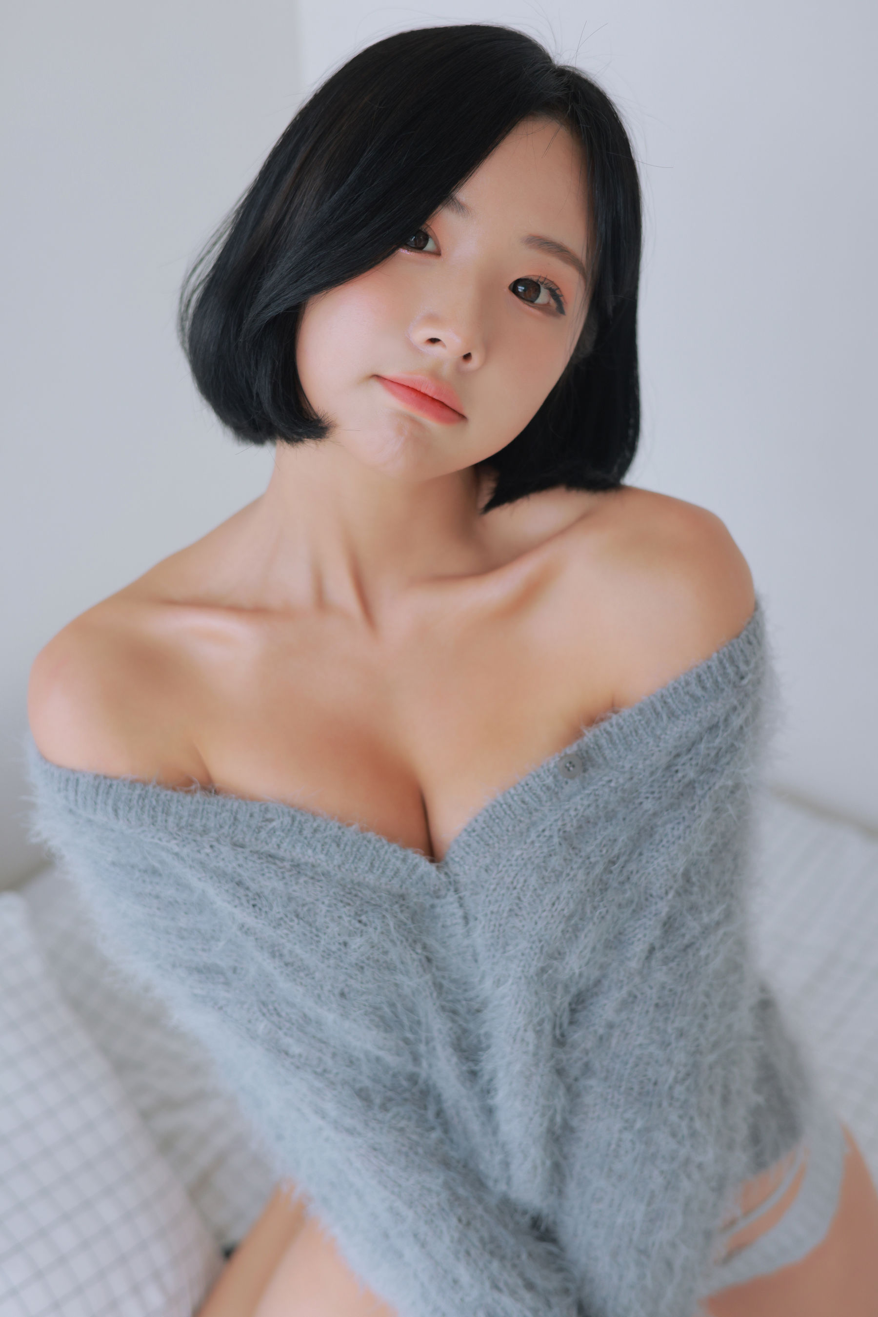 [福利COS] Habin - Underwear 2022