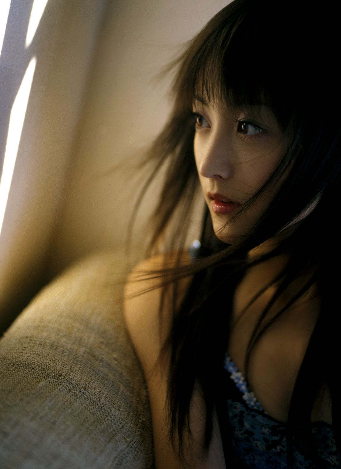 [NS Eyes] SF-No.299 Ayaka Komatsu 小松彩夏