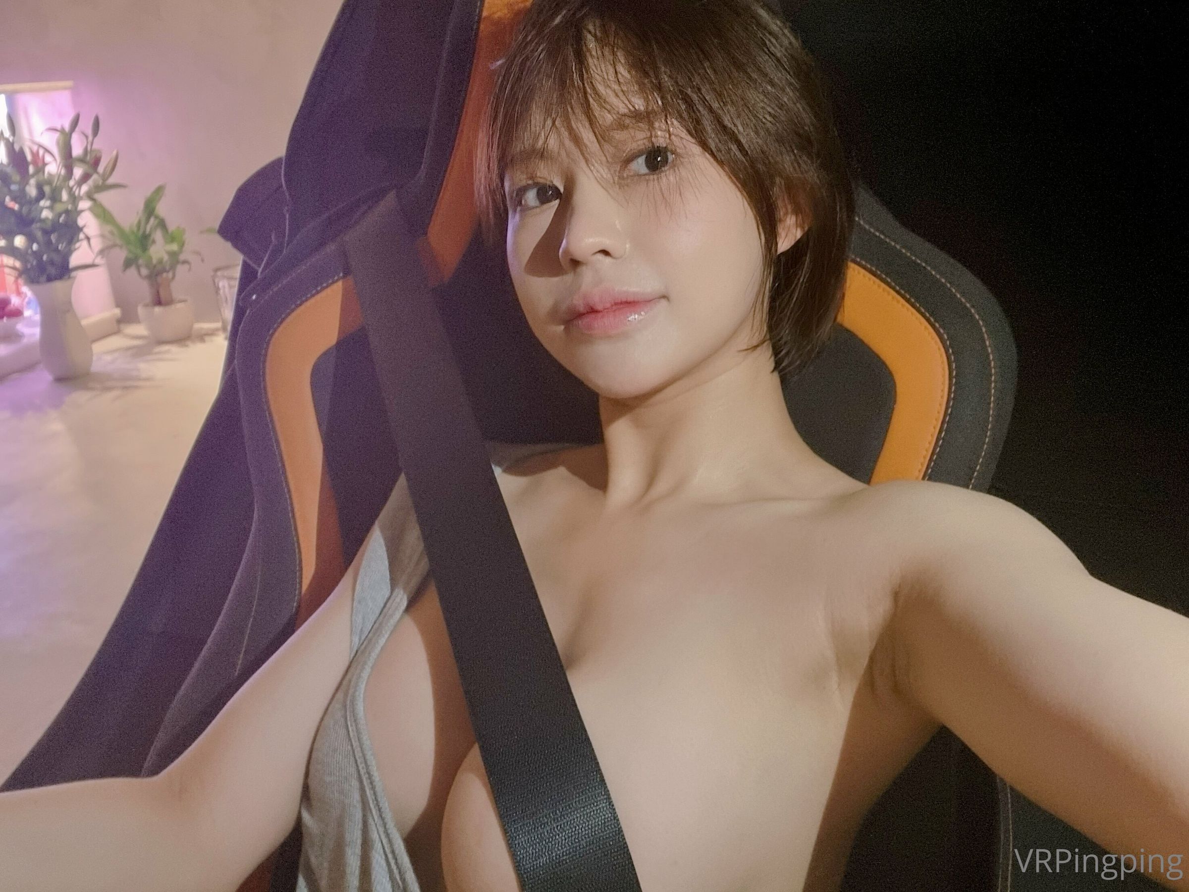 [福利COS] PingPing - Car