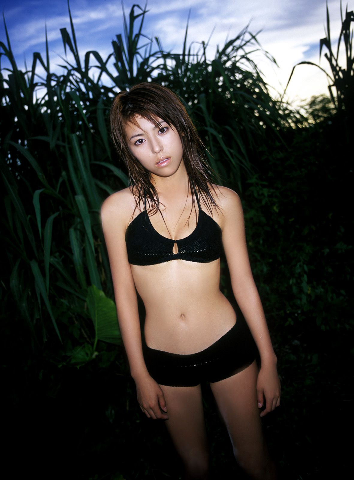 [NS Eyes] SF-No.301 Chinatsu Wakatsuki 若槻千夏