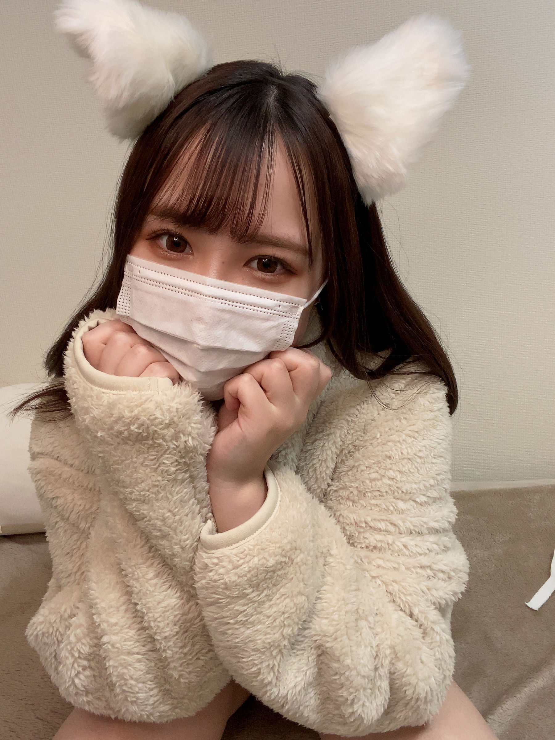 [福利COS] あい（I_cup_JD）- 奶兔