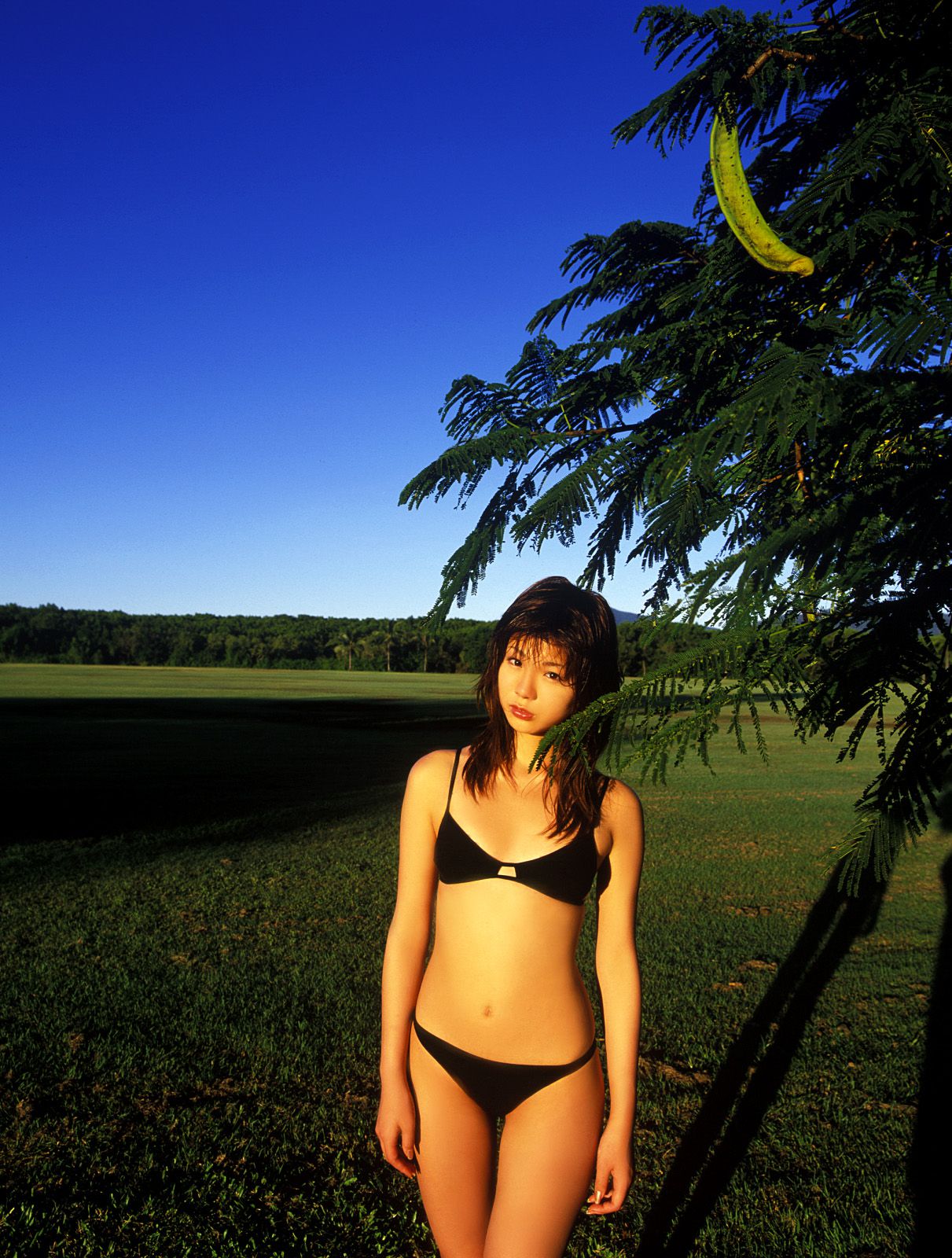[NS Eyes] SF-No.302 Sakura Mizutani 水谷さくら