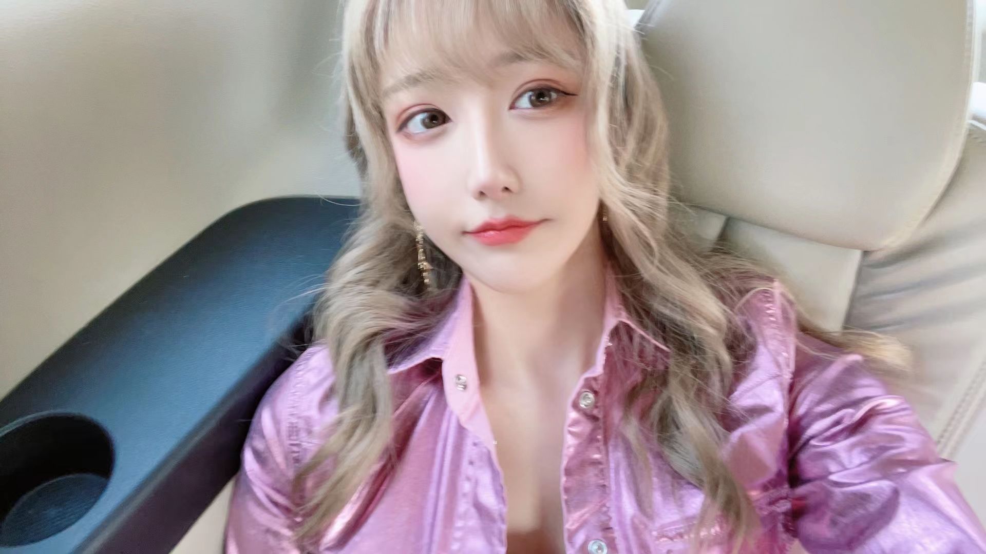 [福利COS] 人气Coser啾小妍 - 妍宝