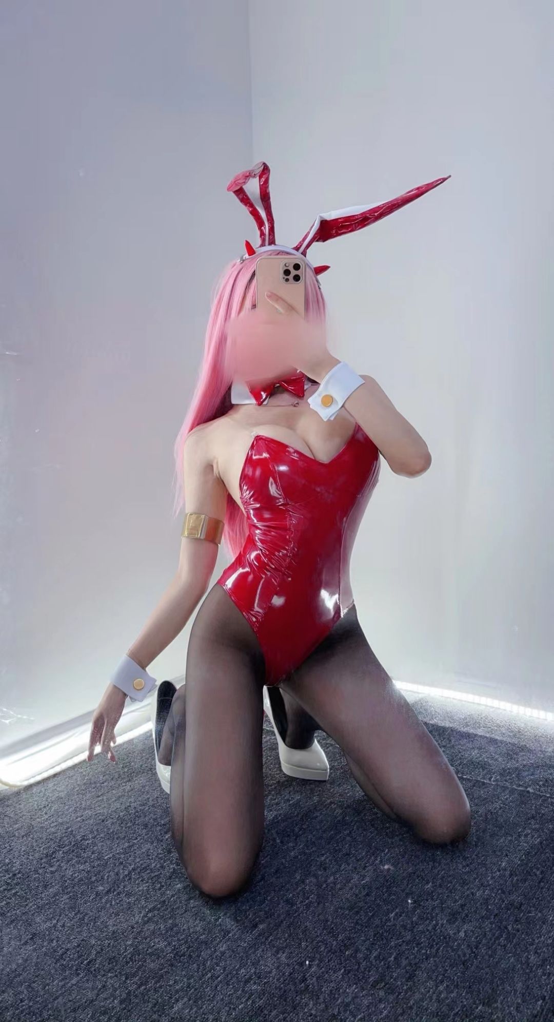 [福利COS] 人气Coser啾小妍 - 妍宝