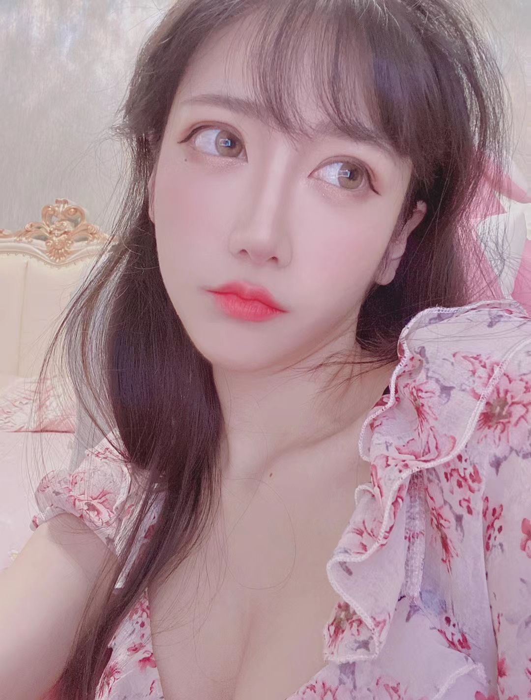 [福利COS] 人气Coser啾小妍 - 妍宝
