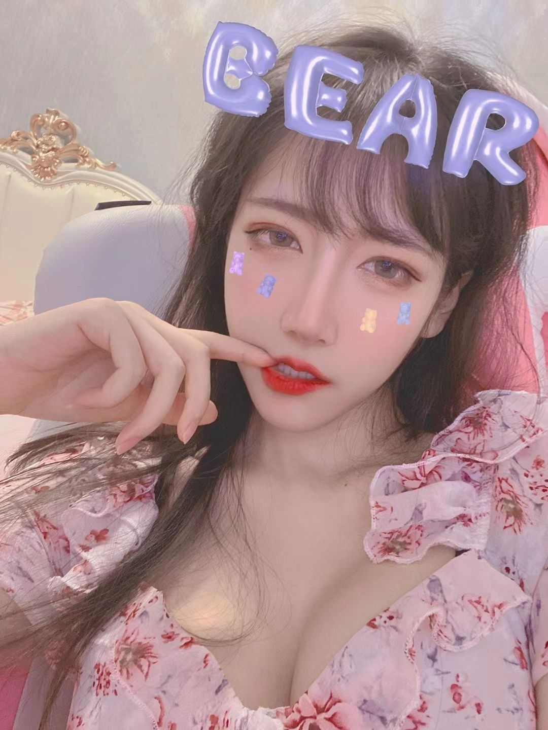 [福利COS] 人气Coser啾小妍 - 妍宝
