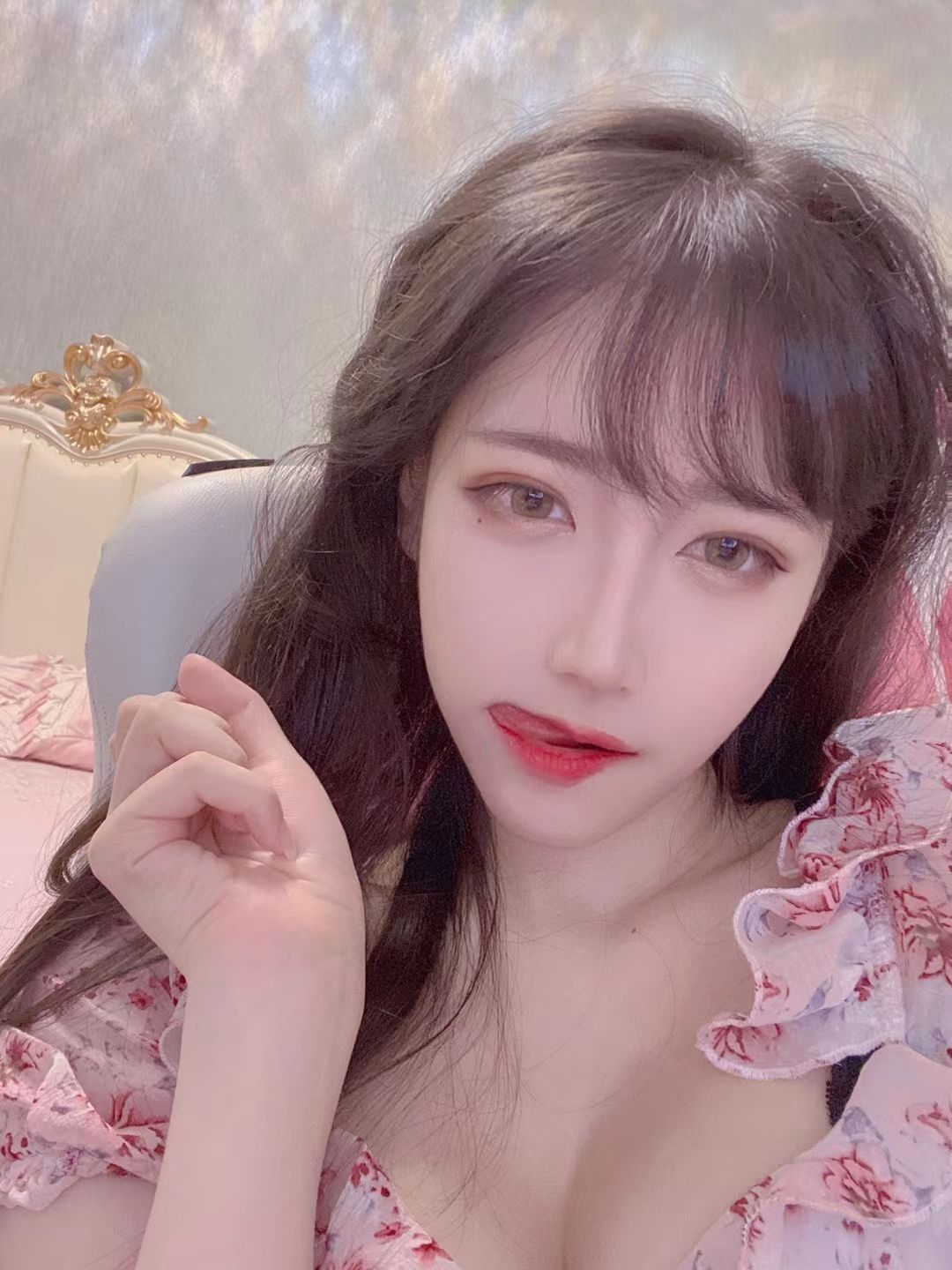 [福利COS] 人气Coser啾小妍 - 妍宝