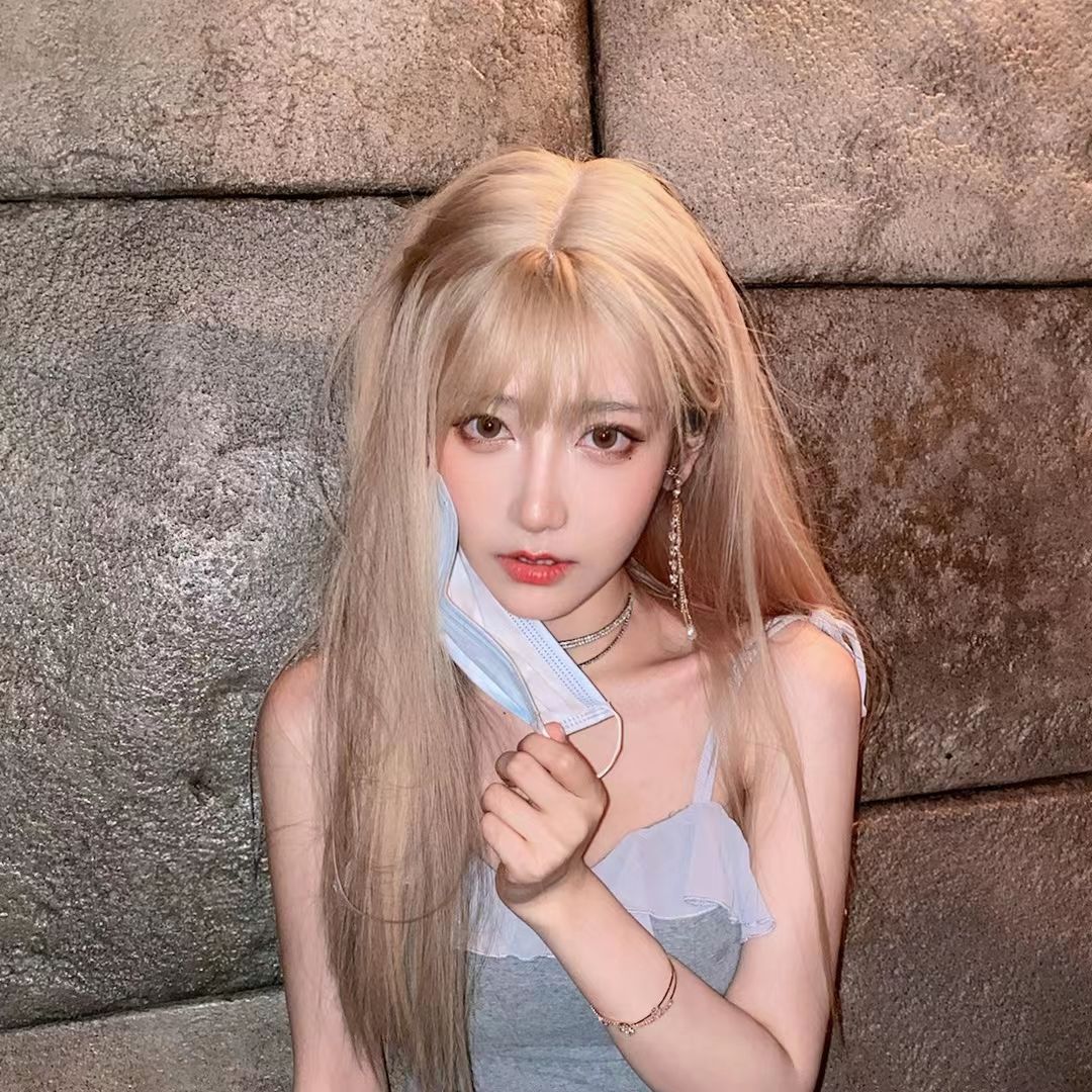 [福利COS] 人气Coser啾小妍 - 妍宝