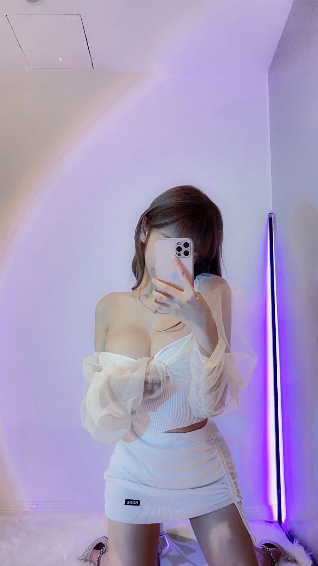 [福利COS] 人气Coser啾小妍 - 妍宝