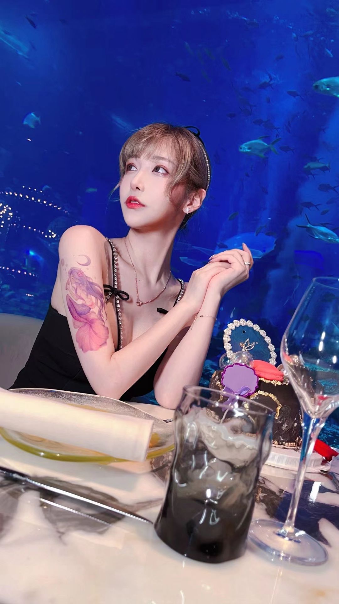 [福利COS] 人气Coser啾小妍 - 妍宝
