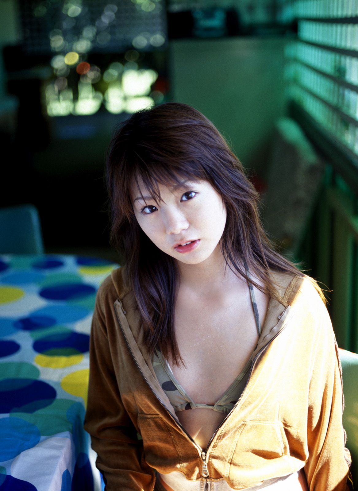 [NS Eyes] SF-No.303 水谷さくら Sakura Mizutani