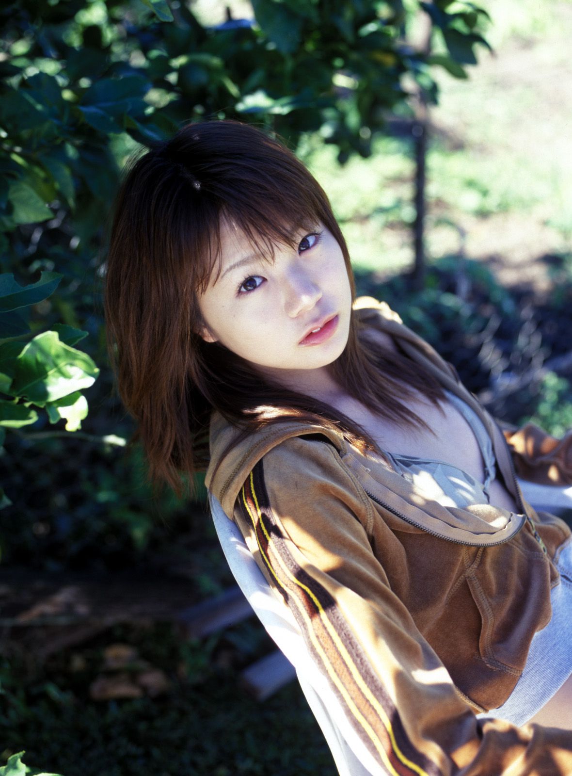 [NS Eyes] SF-No.303 水谷さくら Sakura Mizutani