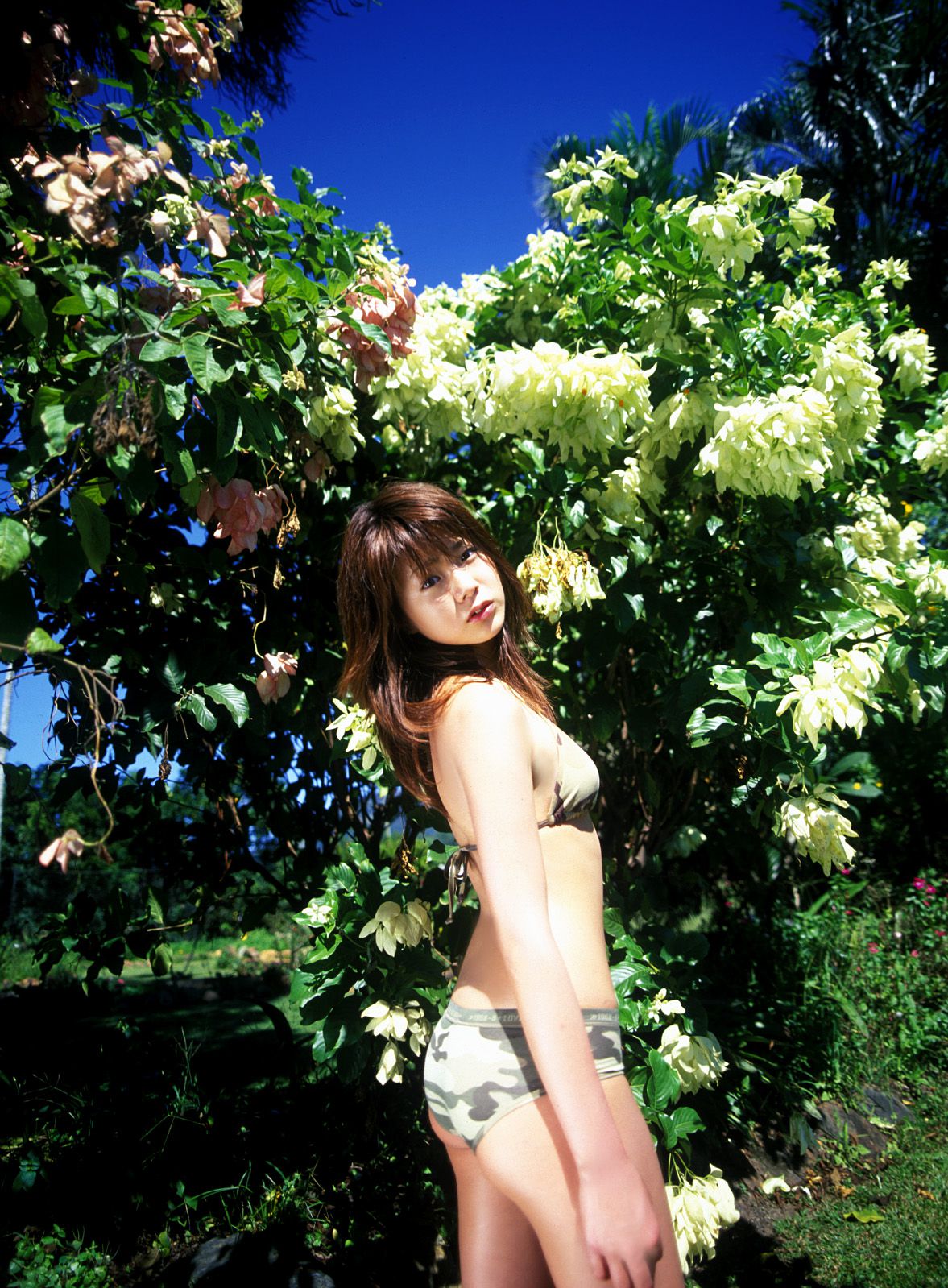 [NS Eyes] SF-No.303 水谷さくら Sakura Mizutani