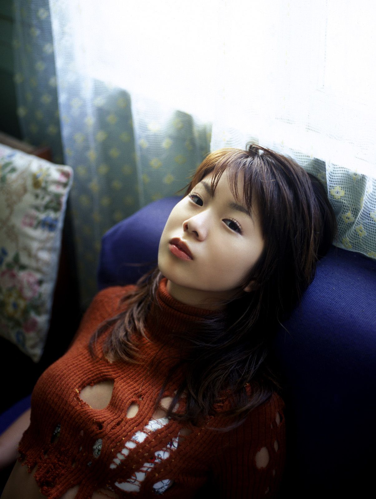 [NS Eyes] SF-No.303 水谷さくら Sakura Mizutani