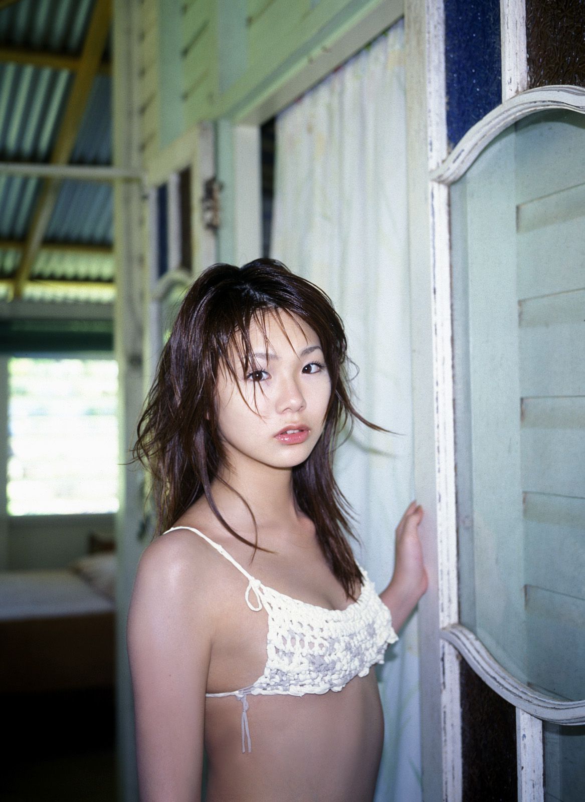 [NS Eyes] SF-No.303 水谷さくら Sakura Mizutani