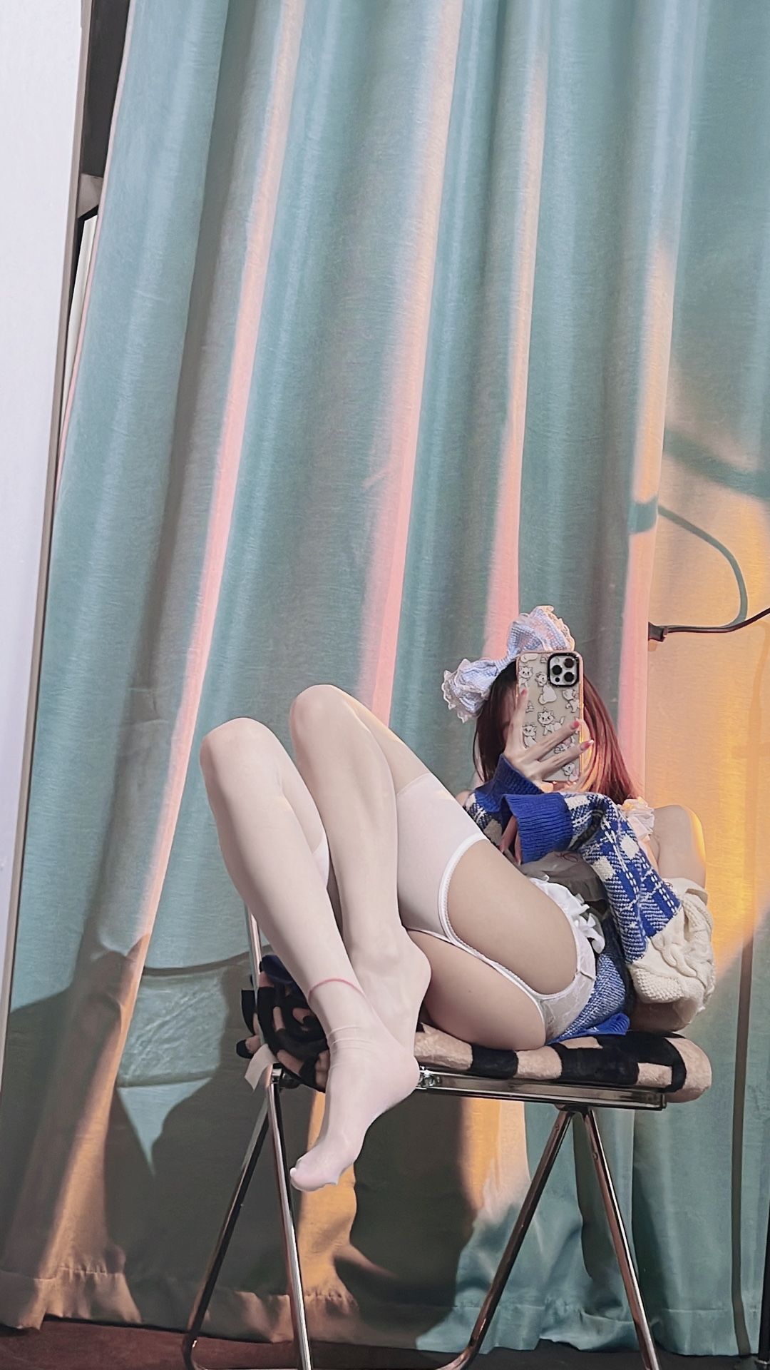 [福利COS] 兔宝妮to 微密圈视图合集