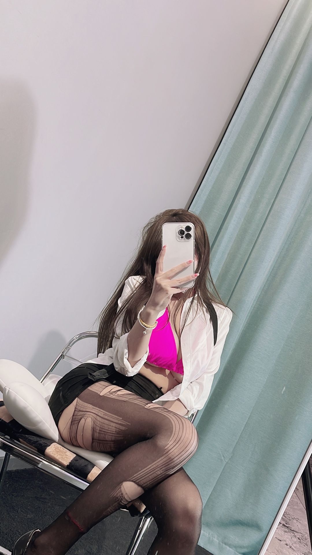 [福利COS] 兔宝妮to 微密圈视图合集
