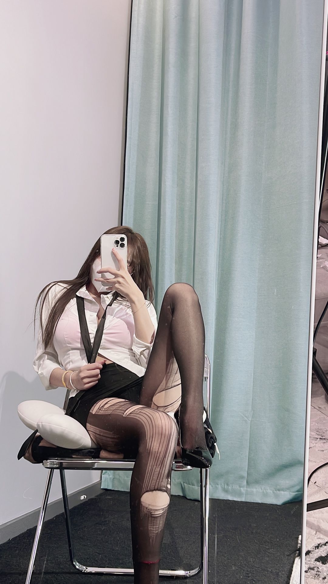 [福利COS] 兔宝妮to 微密圈视图合集