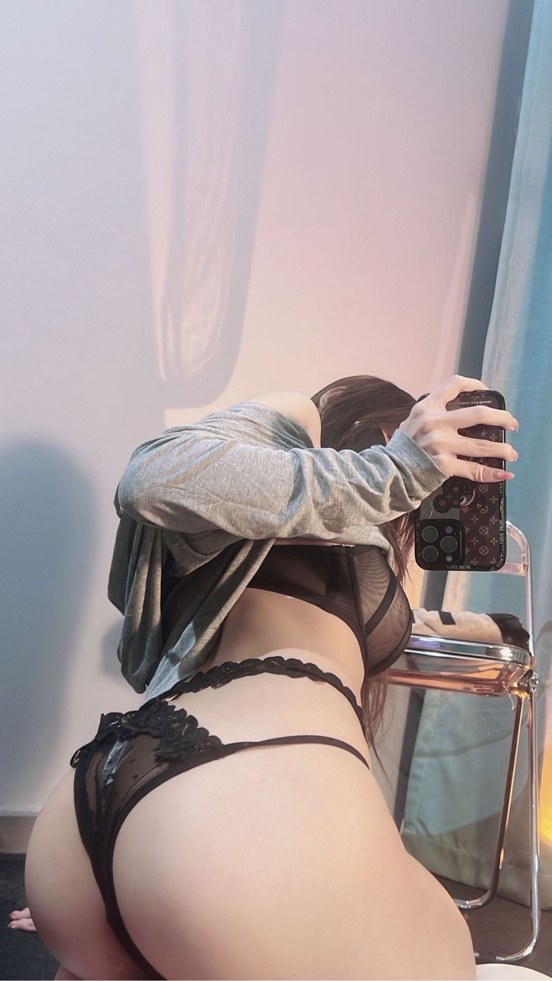 [福利COS] 兔宝妮to 微密圈视图合集