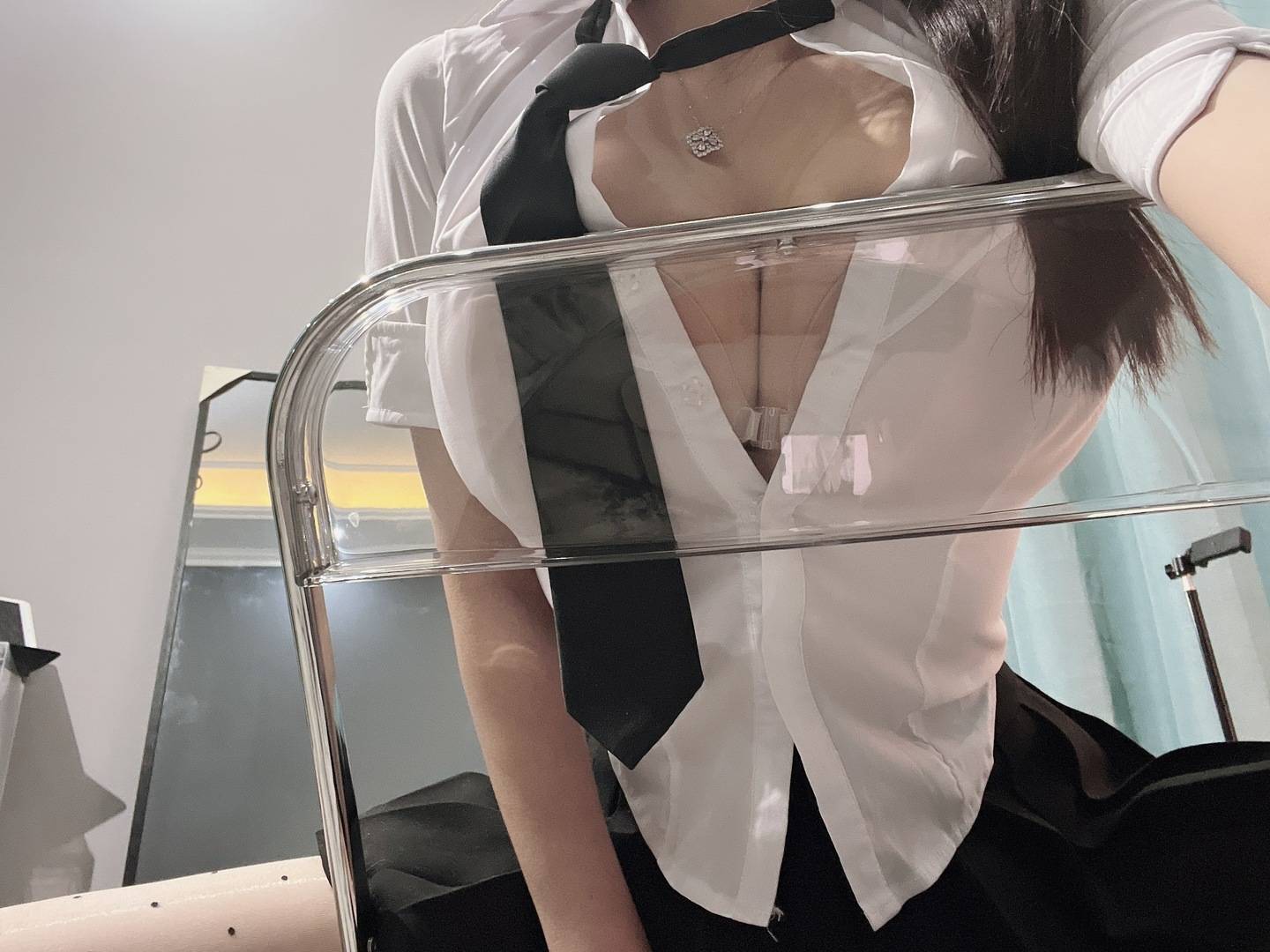 [福利COS] 兔宝妮to 微密圈视图合集