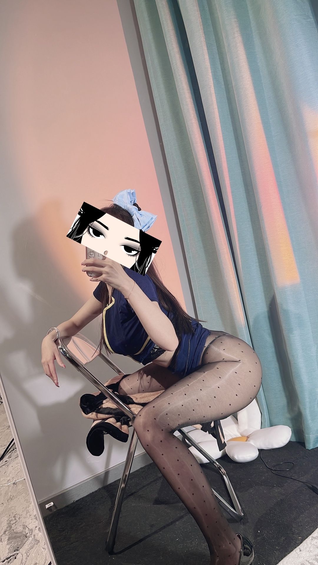 [福利COS] 兔宝妮to 微密圈视图合集