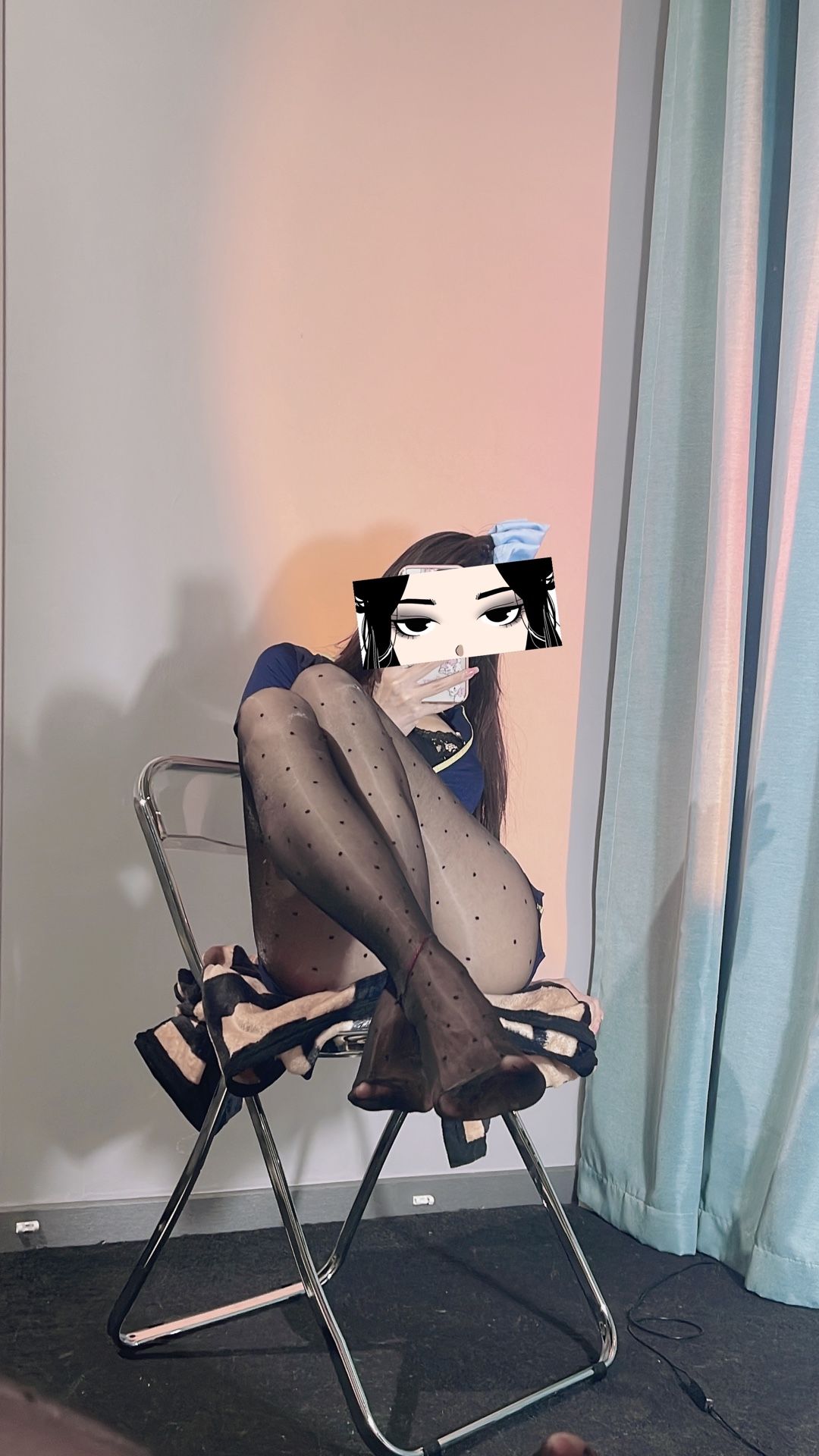 [福利COS] 兔宝妮to 微密圈视图合集