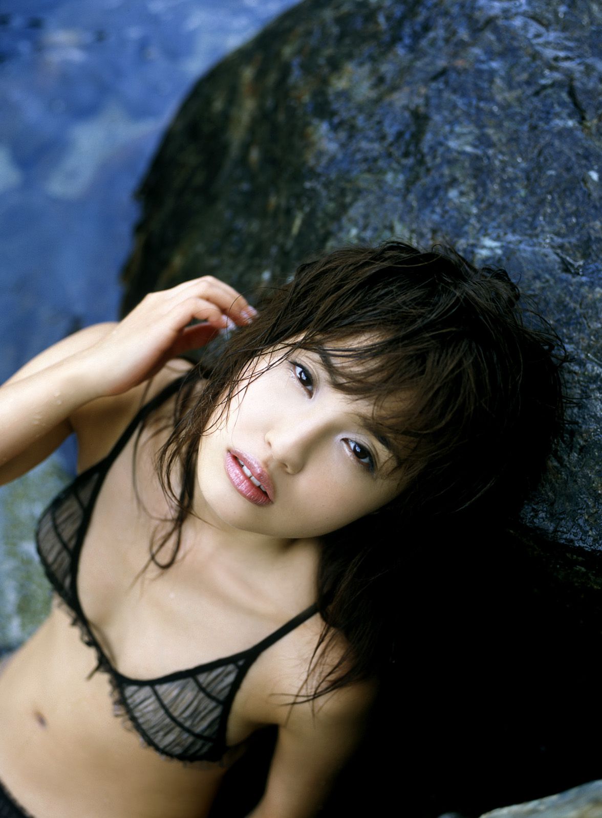 [NS Eyes] SF-No.304 Megumi Fukushita 福下惠美/福下恵美
