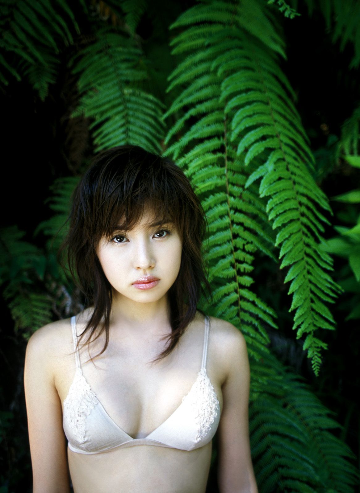 [NS Eyes] SF-No.304 Megumi Fukushita 福下惠美/福下恵美