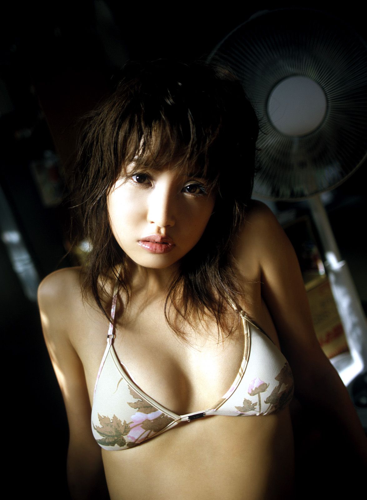 [NS Eyes] SF-No.304 Megumi Fukushita 福下惠美/福下恵美
