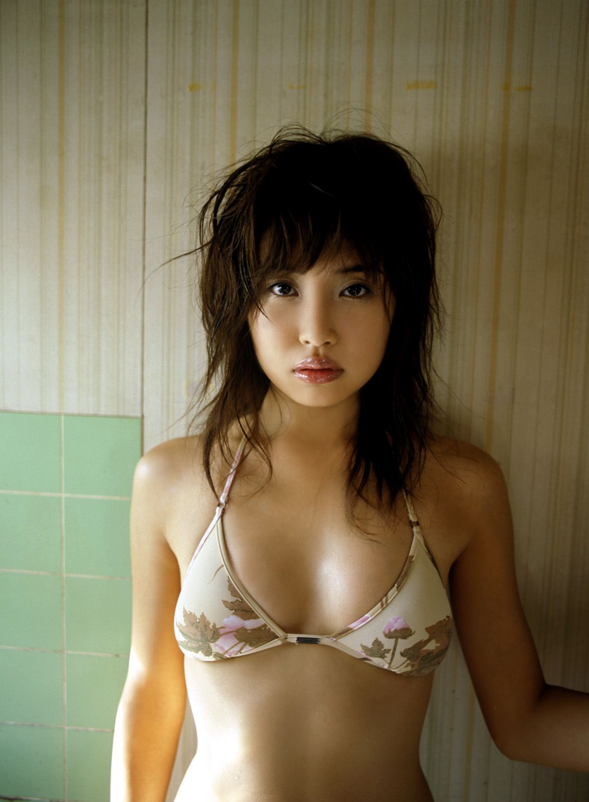 [NS Eyes] SF-No.304 Megumi Fukushita 福下惠美/福下恵美