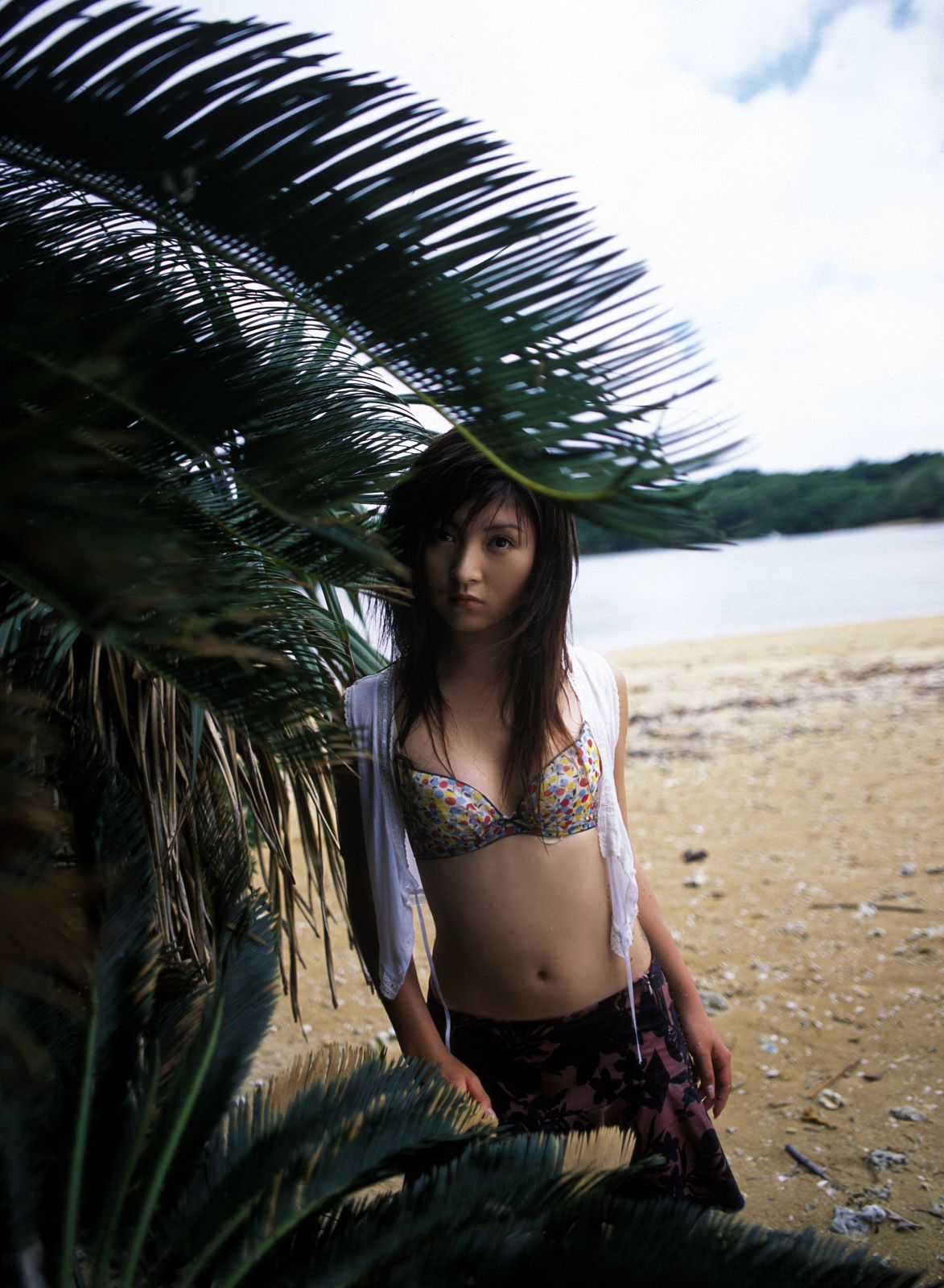 [NS Eyes] SF-No.305 Chikako Sakuragi 樱木睦子 -UNDERAGE!