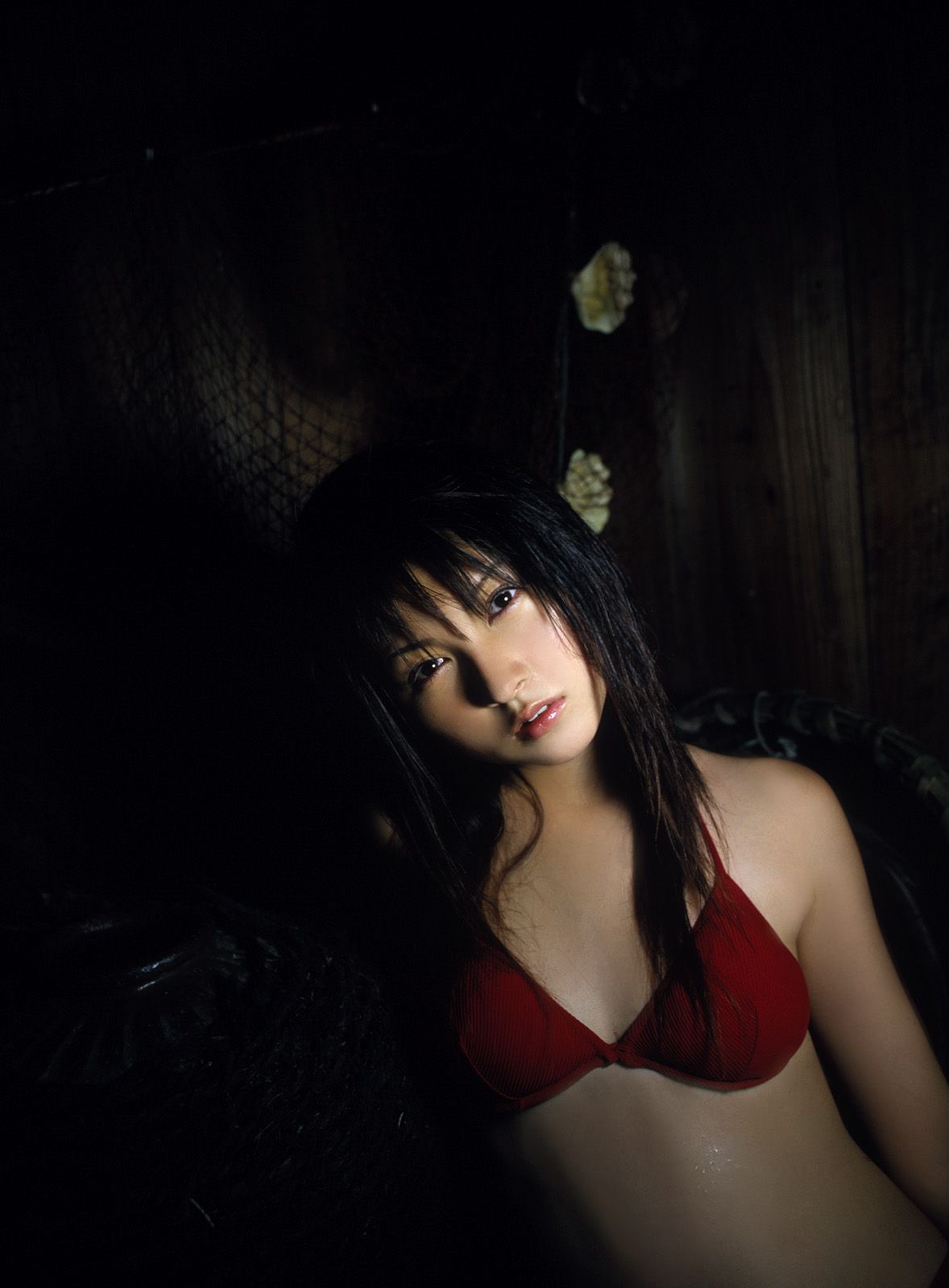 [NS Eyes] SF-No.305 Chikako Sakuragi 樱木睦子 -UNDERAGE!