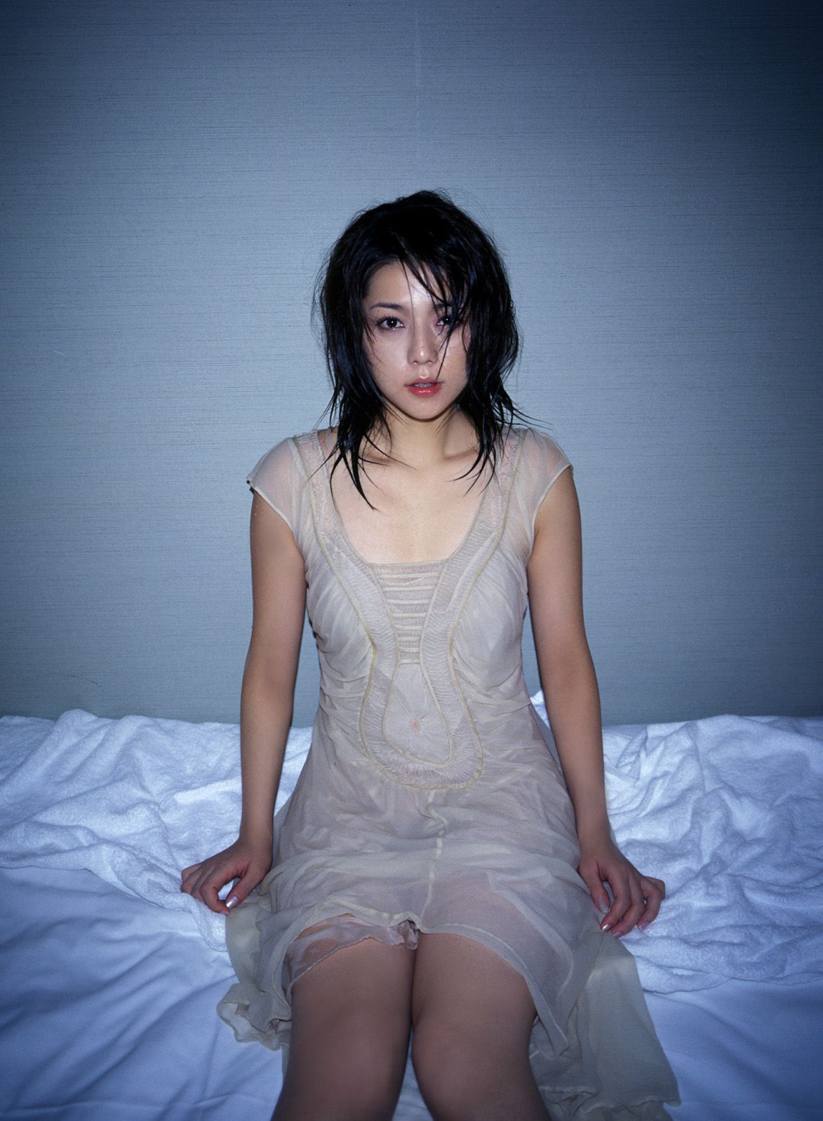 [NS Eyes] SF-No.307 Miho Yoshioka 吉冈美穗