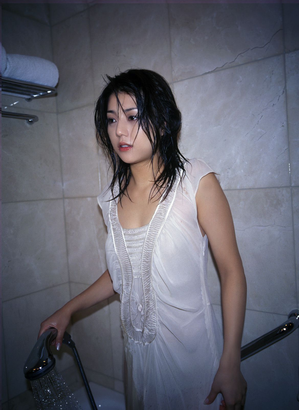 [NS Eyes] SF-No.307 Miho Yoshioka 吉冈美穗