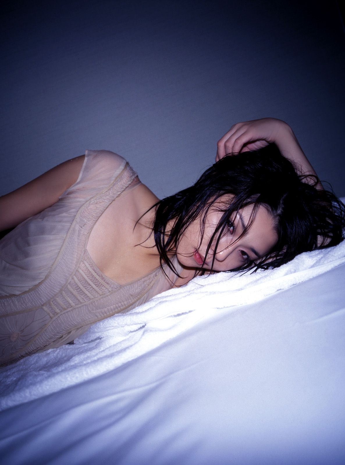 [NS Eyes] SF-No.307 Miho Yoshioka 吉冈美穗