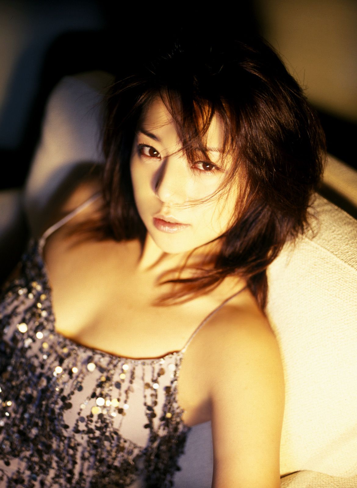 [NS Eyes] SF-No.307 Miho Yoshioka 吉冈美穗