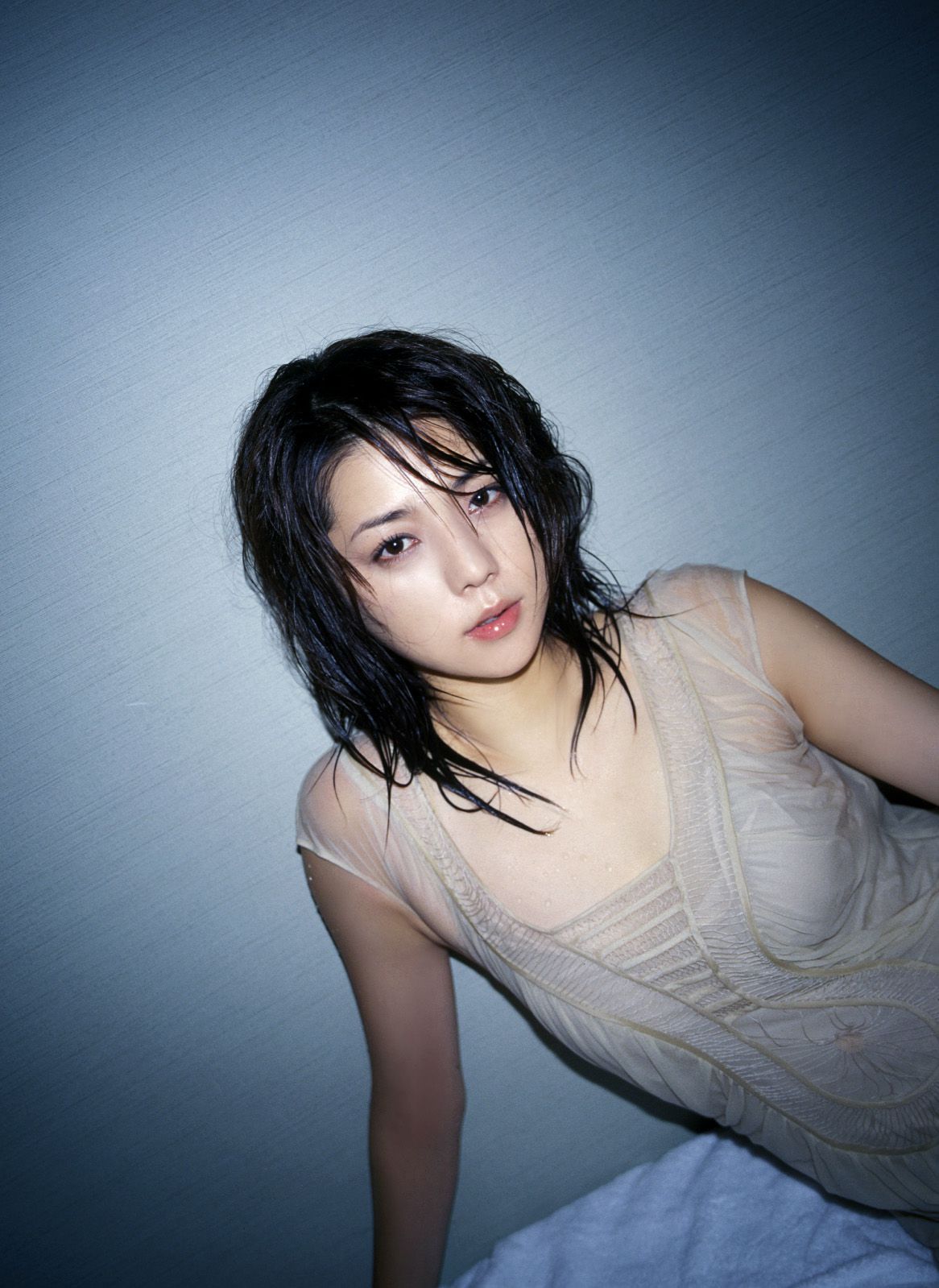 [NS Eyes] SF-No.307 Miho Yoshioka 吉冈美穗