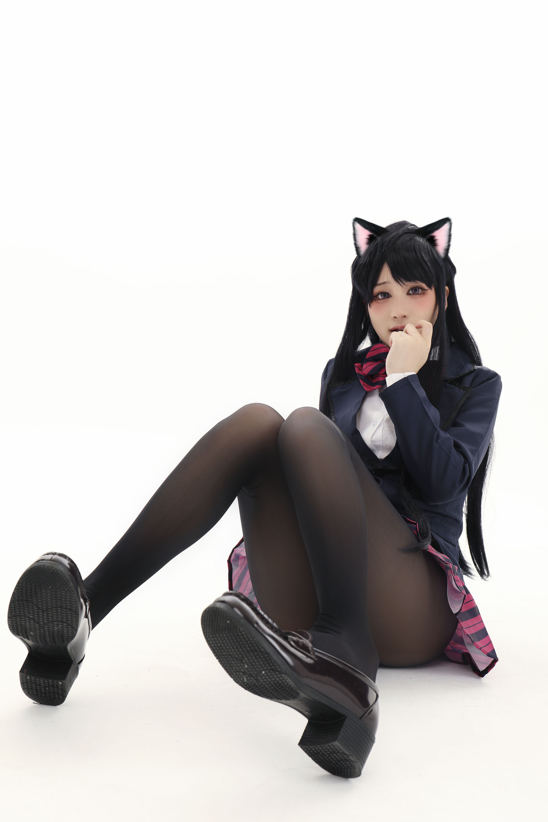 [福利COS] 幼愛youmeko - 古见硝子