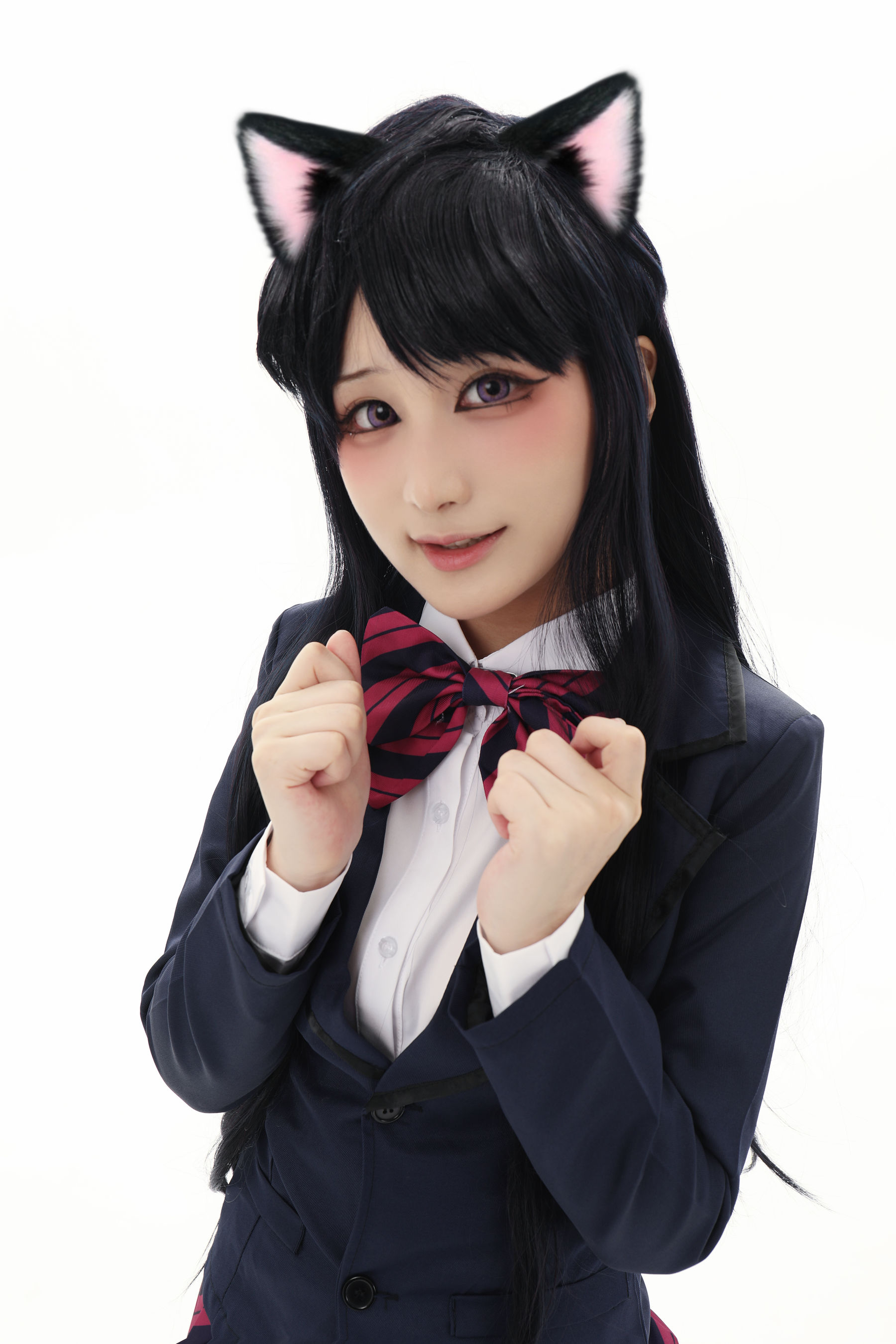 [福利COS] 幼愛youmeko - 古见硝子