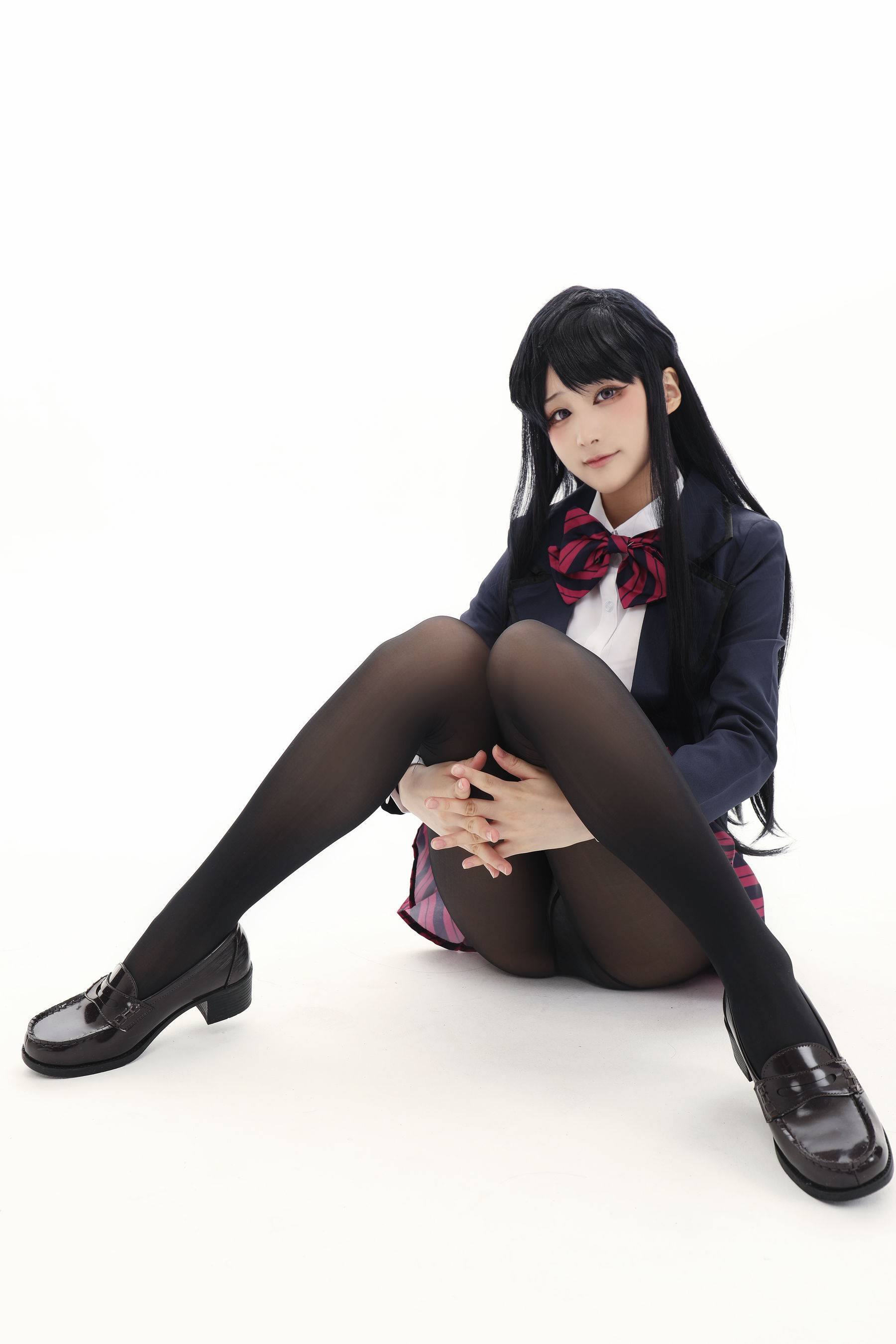 [福利COS] 幼愛youmeko - 古见硝子