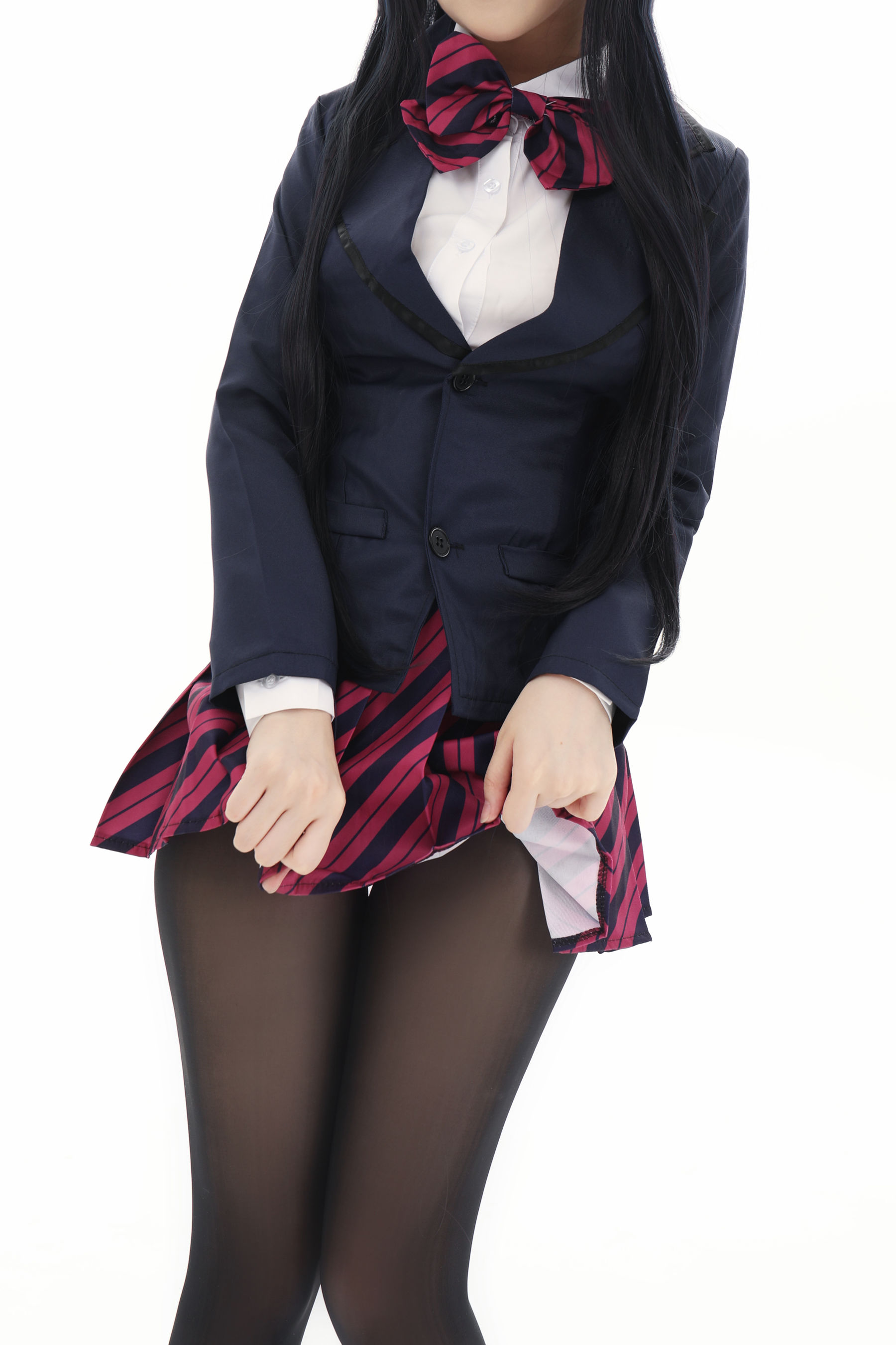 [福利COS] 幼愛youmeko - 古见硝子