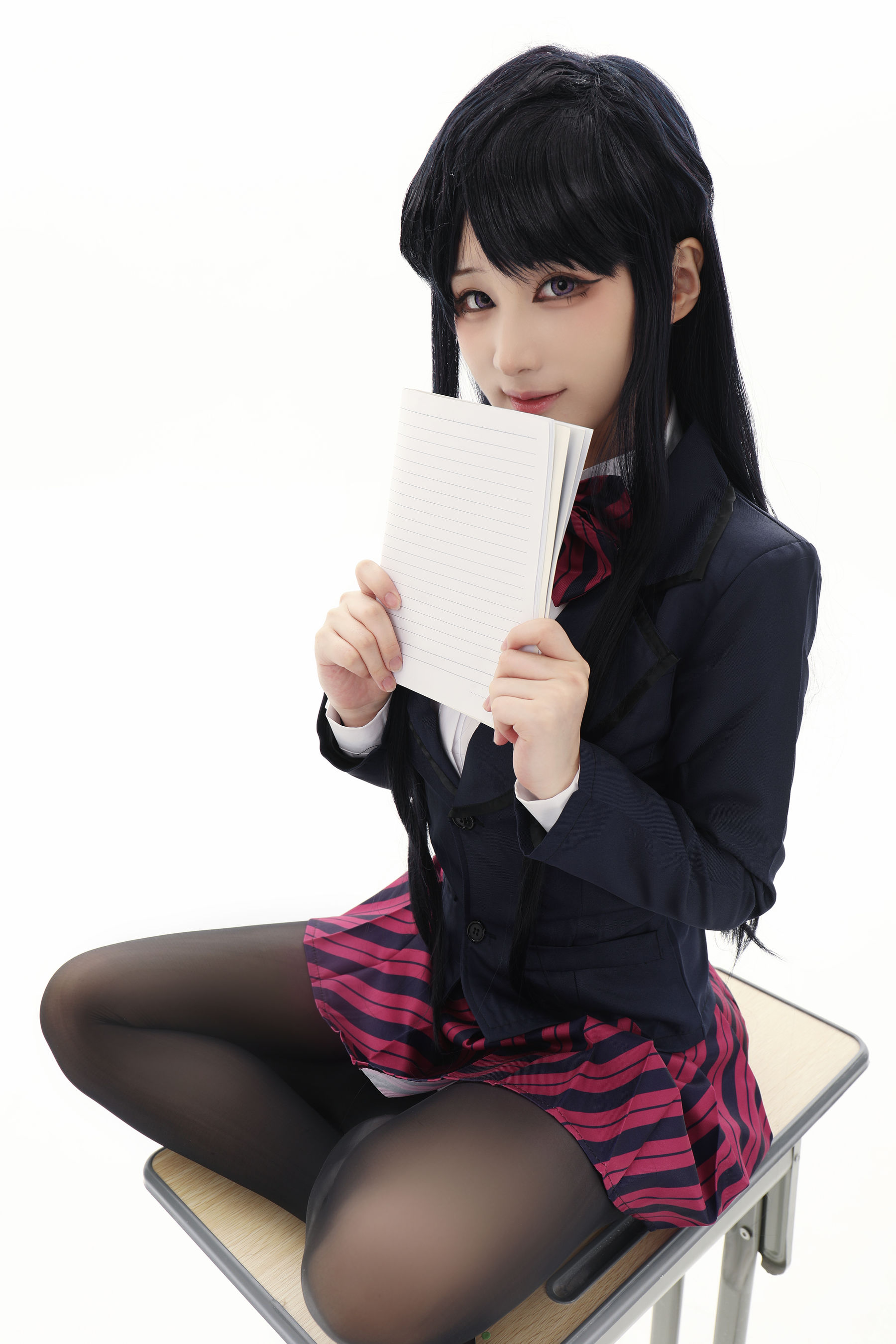 [福利COS] 幼愛youmeko - 古见硝子